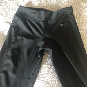Nike athletic pants